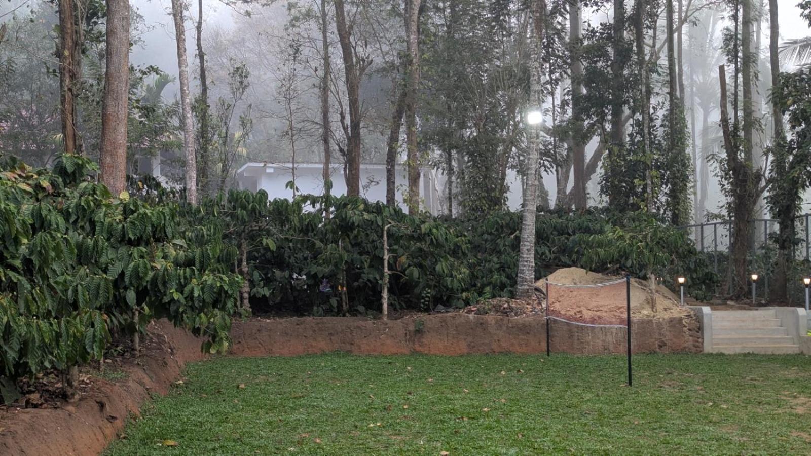 Coorg Orange Blossom Resort And Spa Suntikoppa Exterior photo